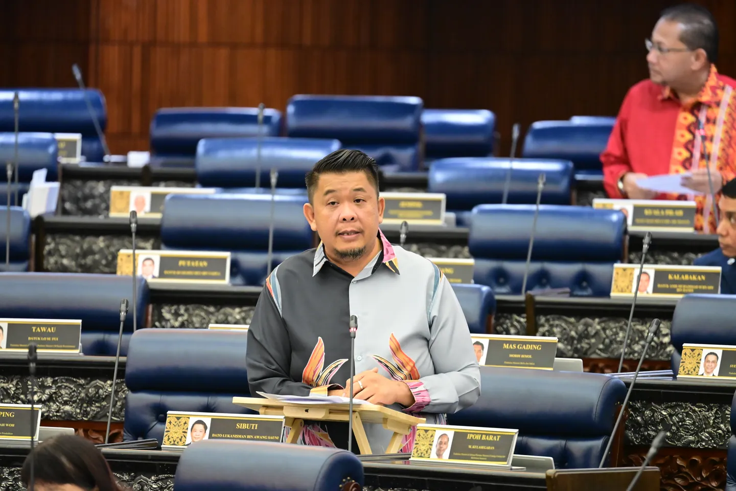 Perdagangan Malaysia dan negara BRICS lonjak 20% kepada RM481 Bilion