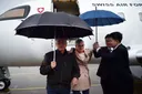 스위스 외교수장, 북한 내 외교공관 재개… 평화 위한 대화 촉구