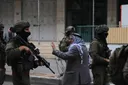 Israel arrests at least 13 Palestinians in occupied West Bank raids