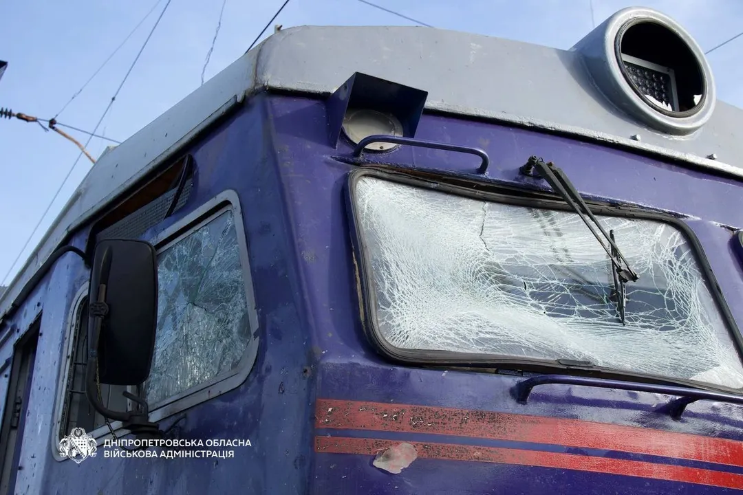 В результате российской атаки по вокзалу в Днепре погибли 14 человек