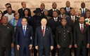 Poutine: "La Russie demeure attachée à la défense de la souveraineté des nations africaines"