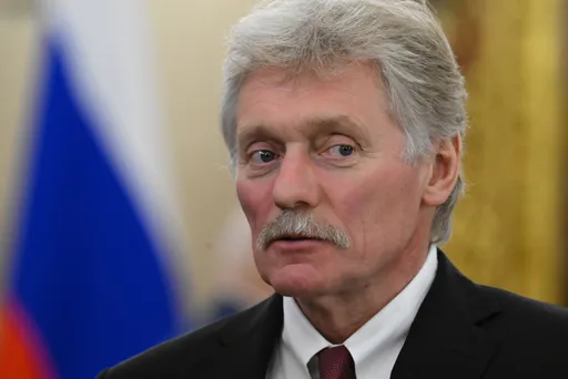 Кремль исключил участие ЕС в переговорах по Украине