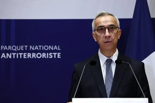 Attaque à Trappes en France: l’assaillant reconnaît le mobile raciste
