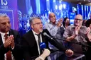 Арабские партии получили рекордные 19 мест в Кнессете