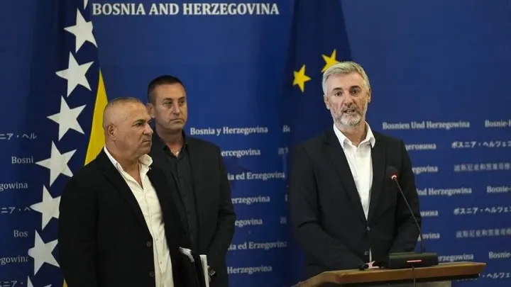 Forto nakon sastanka s prevoznicima: Odlazak prevozničkih kapaciteta iz BiH mora se tretirati kao ozbiljna kriza