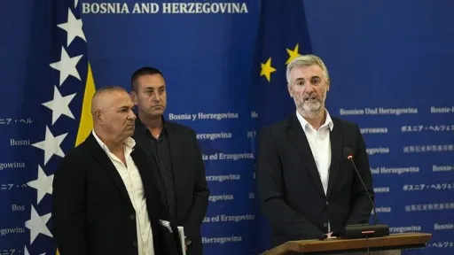 Forto nakon sastanka s prevoznicima: Odlazak prevozničkih kapaciteta iz BiH mora se tretirati kao ozbiljna kriza
