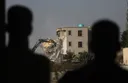 Израиль снес три палестинских дома на оккупированном Западном берегу и в Восточном Аль-Кудсе