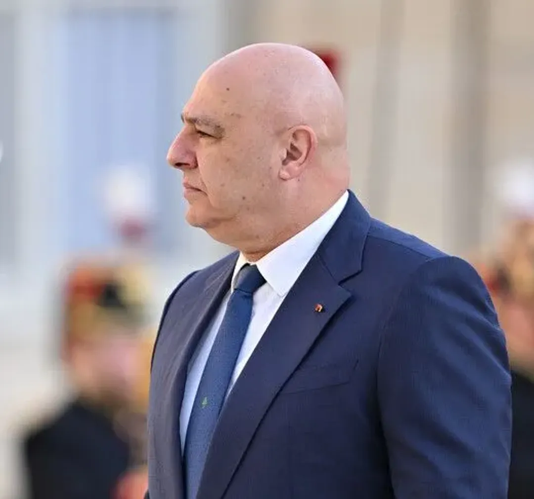 Presidenti libanez kërkon ndalimin e sulmeve izraelite  Zgjidhja ushtarake nuk sjell stabilitet