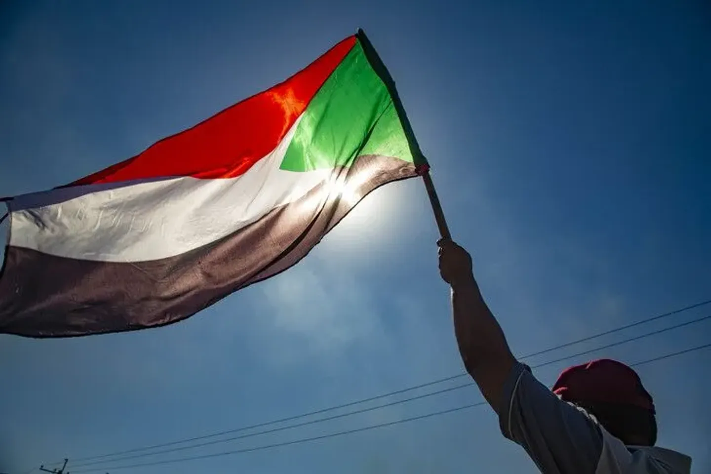 Suudaan oo In ka Badan 20 Dal ku Eedeysay inay ku Lug Leeyihiin Dagaalka Dalka ka Socda