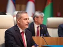 Хакан Фидан примет участие во встрече глав МИД G20 в США