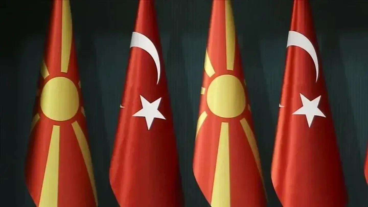 Türkiye dhe Maqedonia e Veriut nënshkruajnë memorandum për bashkëpunim në fushën e statistikave