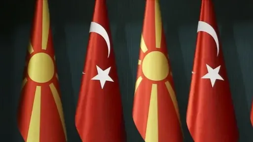Türkiye dhe Maqedonia e Veriut nënshkruajnë memorandum për bashkëpunim në fushën e statistikave