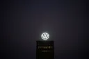 Volkswagen meldet 5,82 Milliarden Euro Verlust
