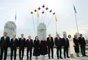 Эмине Эрдоган подчеркнула единство тюркских народов на саммите ОТГ