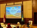 Indonesia-Kazakhstan siapkan 20 kesepakatan jelang kunjungan Prabowo pada 2027