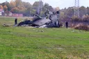 Srušio se helikopter EUFOR-a kod Brčkog