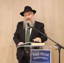 תאילנד שללה את אזרחותו של ראש חב"ד במדינה בשל שימוש בדרכון אמריקני
