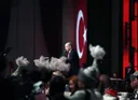 Erdoğan: Bota turkike do të përpiqet ta shndërrojë periudhën e ardhshme në "Shekullin Turk"