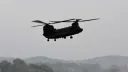 Helikopter i EUFOR-it rrëzohet në Bosnjë e Hercegovinë,tre të vdekur dhe 12 të lënduar
