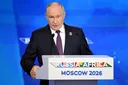 Putin promises Africa grain supply, deeper partnership