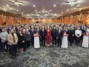 Përfaqësitë turke në rajon organizojnë pritje për 103-vjetorin e Republikës së Türkiyes