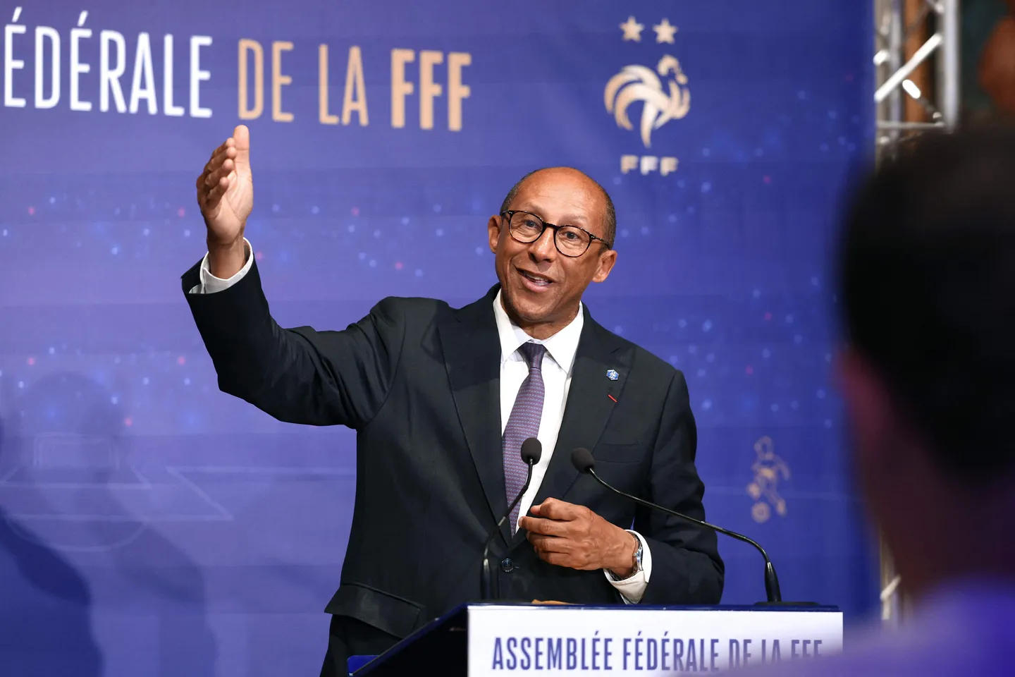 La Fédération française prend la défense de Mbappé après la polémique en Chine