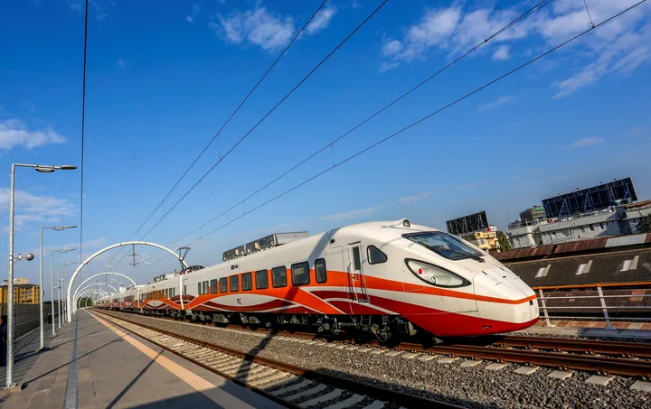 Tanzania, Angola to link ocean transport corridors by rail