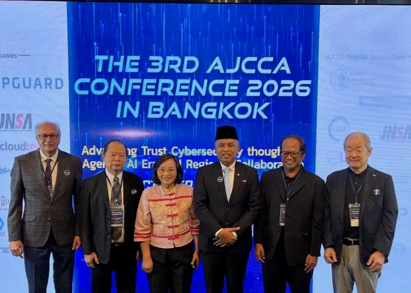 Hadapi ancaman siber berbasis AI, Indonesia dorong penguatan kerja sama ASEAN-Jepang