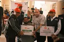 Baznas salurkan 4.520 paket bantuan pangan untuk warga Palestina di Gaza