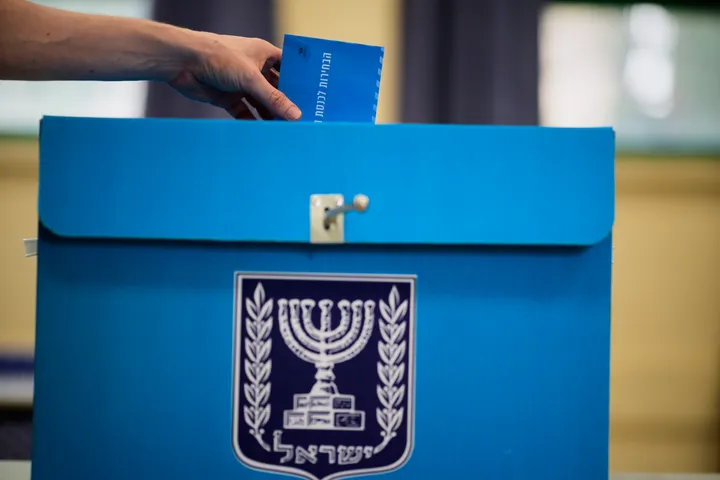 ועדת הבחירות בישראל: חקירת השב”כ לא תשפיע על תוצאות הבחירות