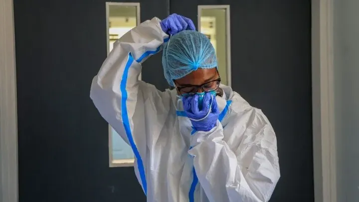 Dalalka Afrika oo ku heshiiyay inay xuduudahooda furnaadaan inkastoo uu dillaacay cudurka Ebola