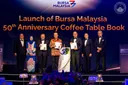 Bursa Malaysia bantu lebih banyak syarikat tempatan jadi juara serantau – Anwar