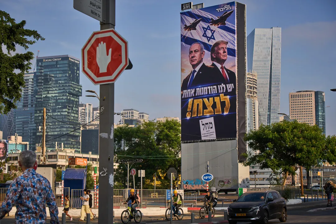 תוכניתו של נתניהו לתקוף באיראן לפני הבחירות נבלמה בעקבות התנגדות גורמי ביטחון