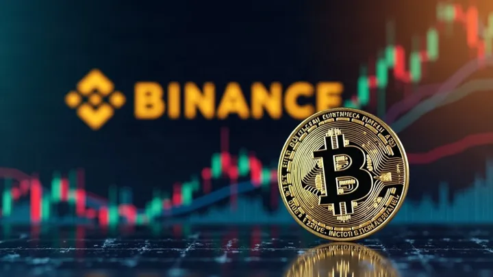 Взлом Binance обернулся рекордными потерями в $6,3 млрд