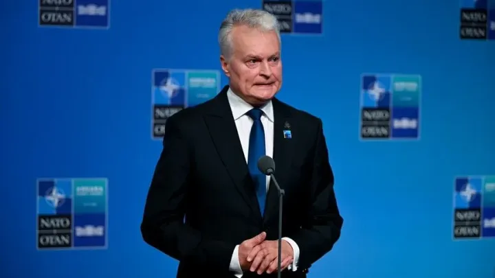 Литванија планира да воведе задолжителен воен рок за сите во 2032 година