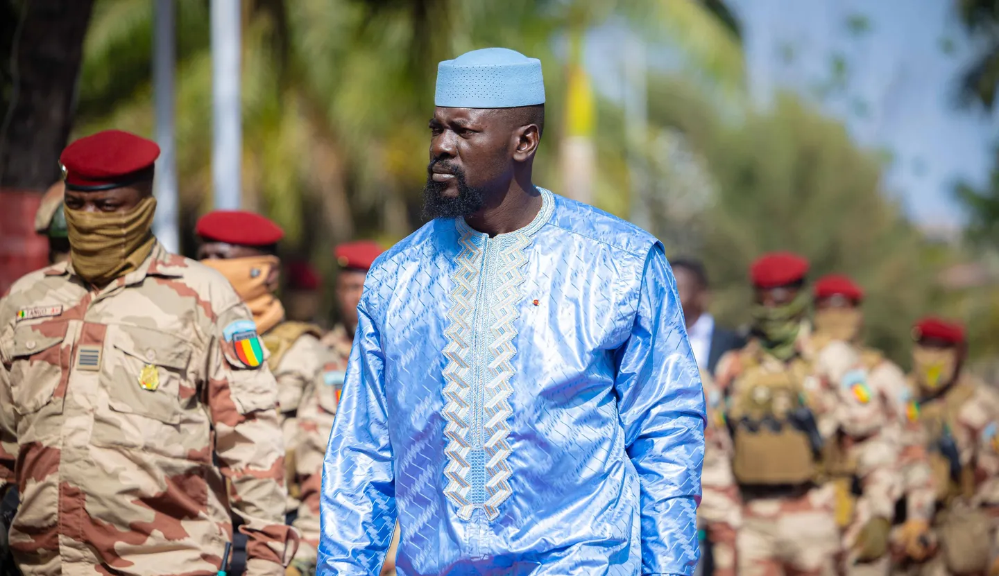 Guinée : 34 militaires et gendarmes radiés pour désertion, cinq officiers également sanctionnés