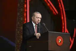 Президент Эрдоган призвал тюркские государства перейти от солидарности к интеграции