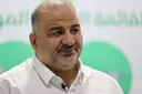 מנסור עבאס בדיון סגור: "הסיכויים לממשלת מיעוט קלושים עד לא קיימים"