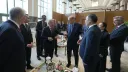 Ankara, fillon samiti i 13-të i krerëve të shteteve të Organizatës së Shteteve Turke