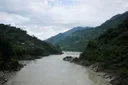 Why is India's dam project near China border facing local opposition?