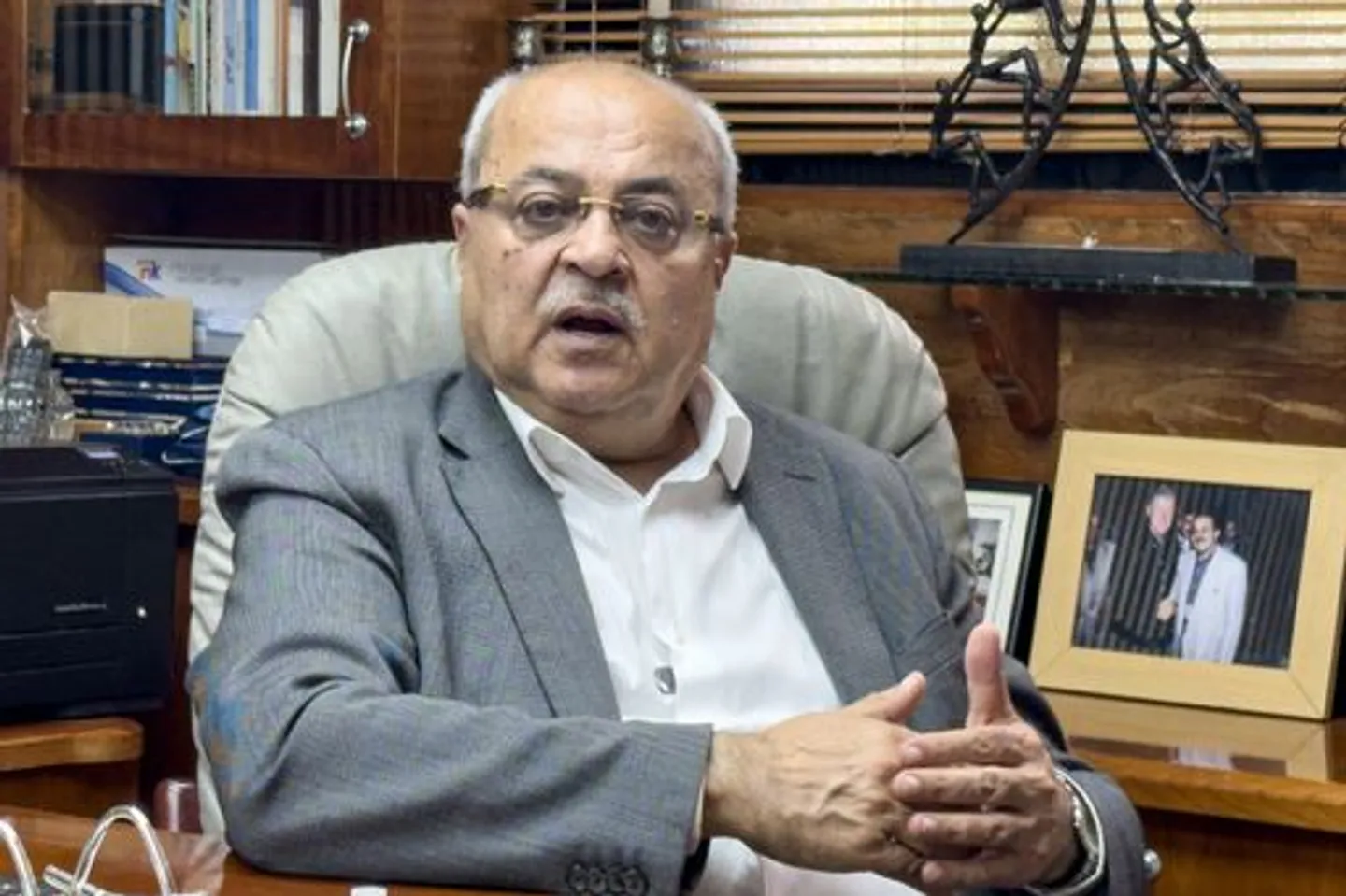 نېتانياھۇ يېڭى سايلام تەلەپ قىلماقچى، ئەمما ئۆكتىچىلەر بۇنى توسۇپ قالالايدۇ