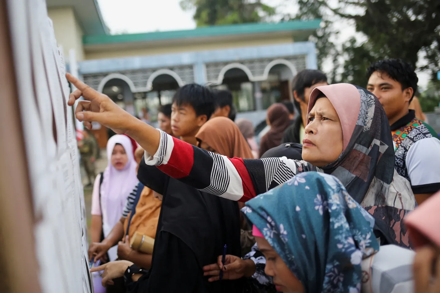 Former rebel leader to head Philippines' autonomous Muslim region