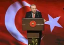 Erdogan: la solidarité entre les États turciques est une "nécessité stratégique"