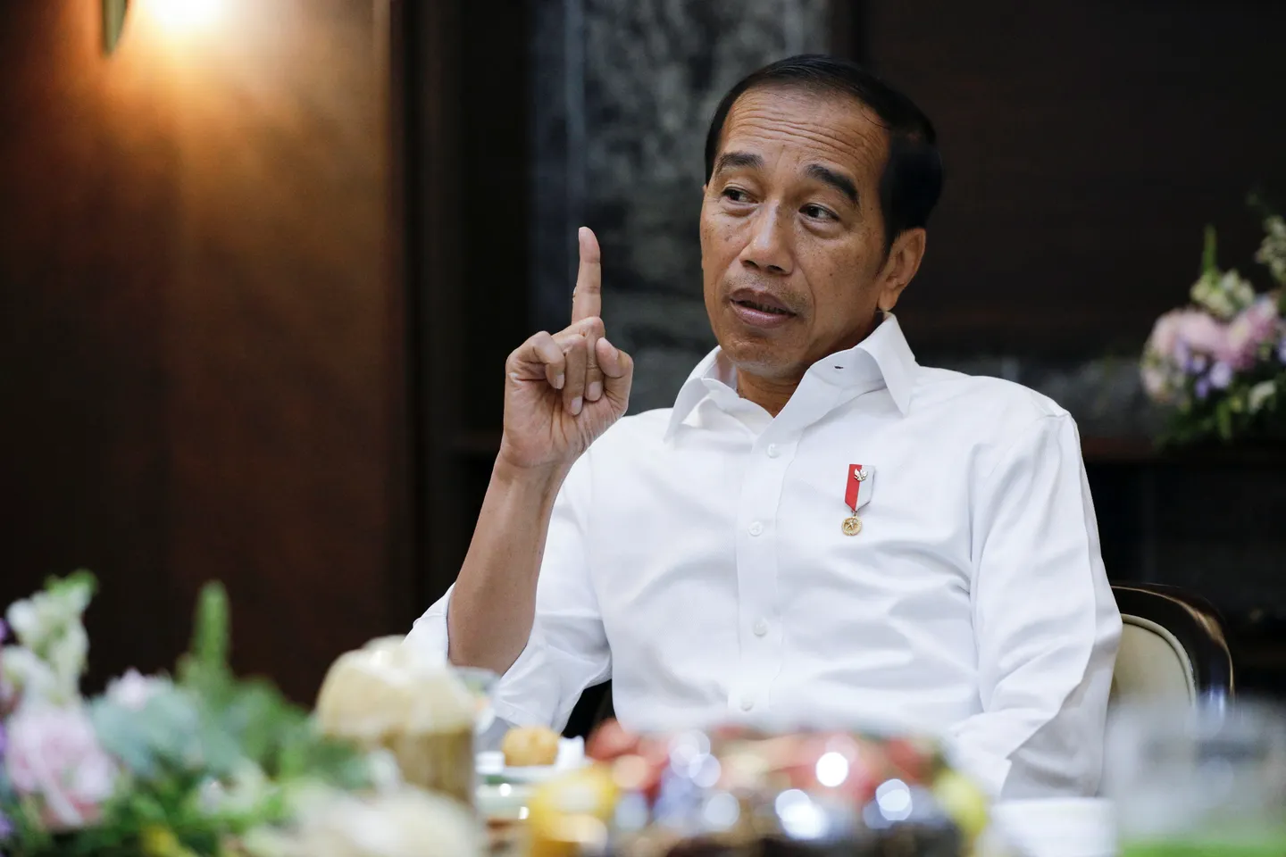 Pengadilan panggil Jokowi sebagai saksi dalam sidang kasus dugaan ijazah palsu