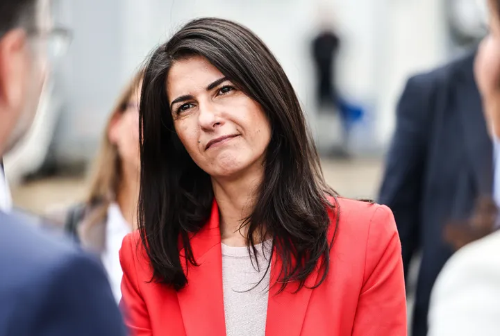 Staatsministerin: Ohne Anwerbeabkommens wäre ich nicht hier