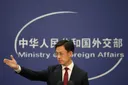 China joins Germany in backing South Africa's G20 participation amid US' exclusion threat