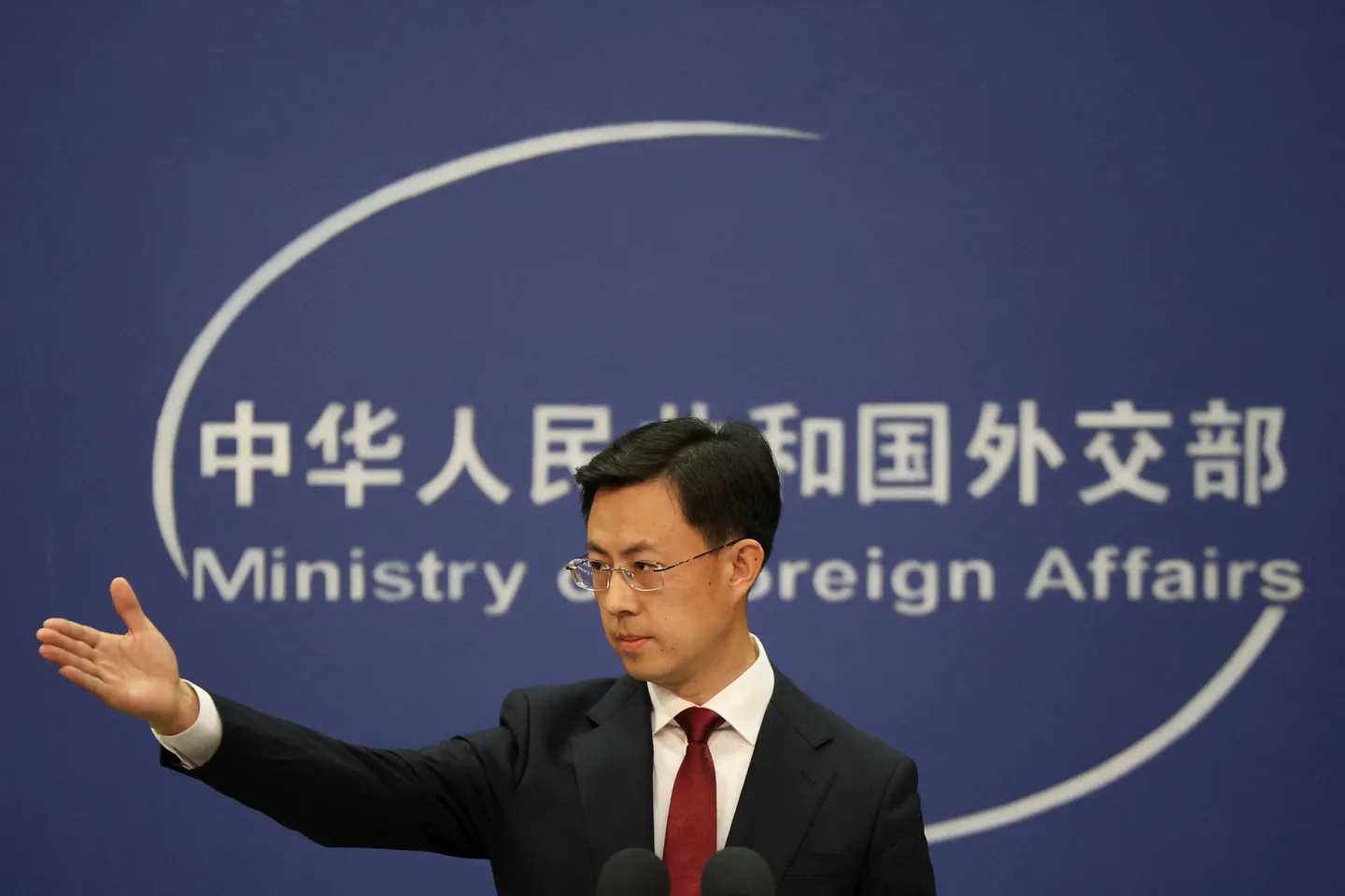 China joins Germany in backing South Africa's G20 participation amid US' exclusion threat