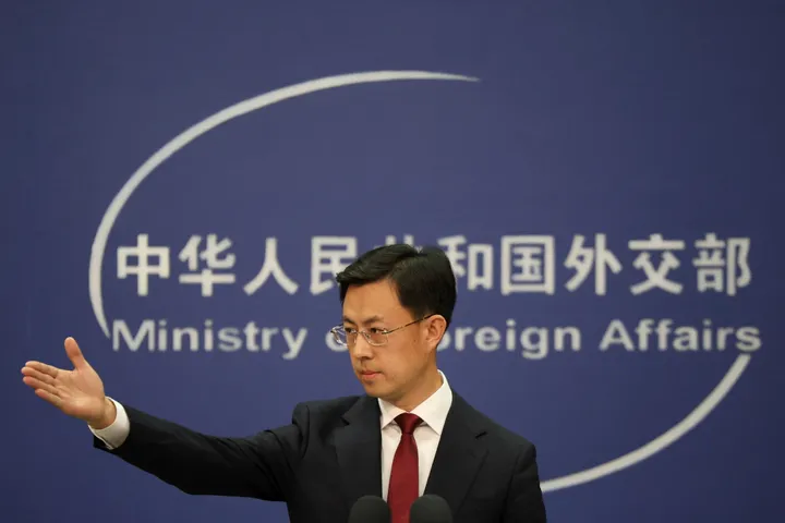 China joins Germany in backing South Africa's G20 participation amid US' exclusion threat