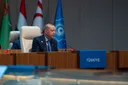 Erdogan pozvao na pretvaranje turkijskog svijeta u značajno središte trgovine, transporta i energetike