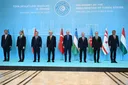 В Анкаре стартовал саммит Организации тюркских государств